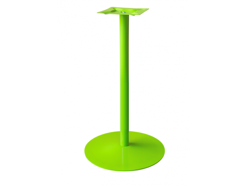 Coral Round Bar Table Base - Image 23