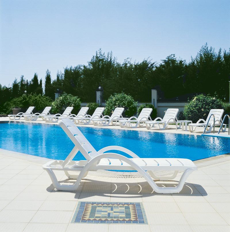 Havana Sunlounger - Image 3