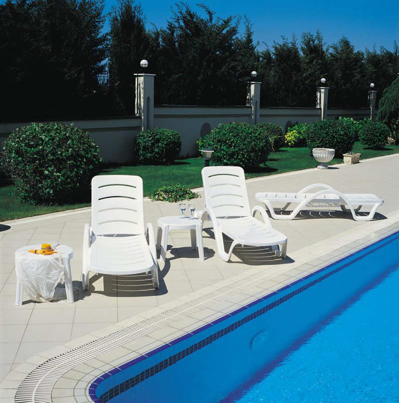 Havana Sunlounger - Image 2