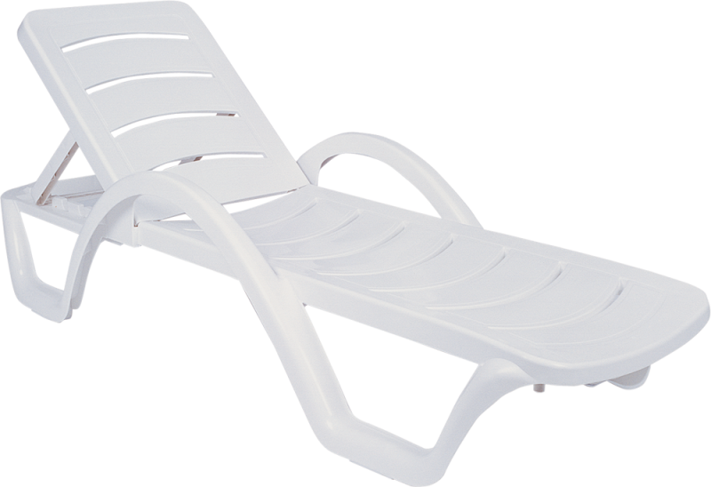 Havana Sunlounger - Image 9