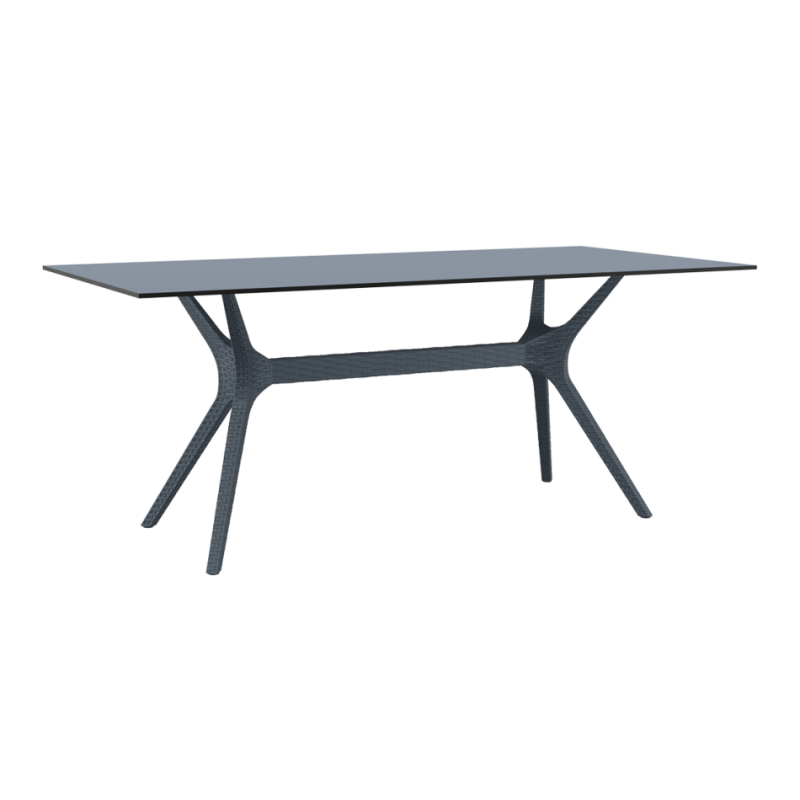 Ibiza Table 180 - Image 15