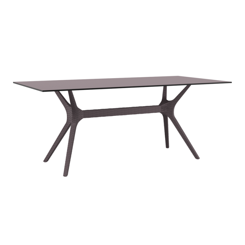 Ibiza Table 180 - Image 16