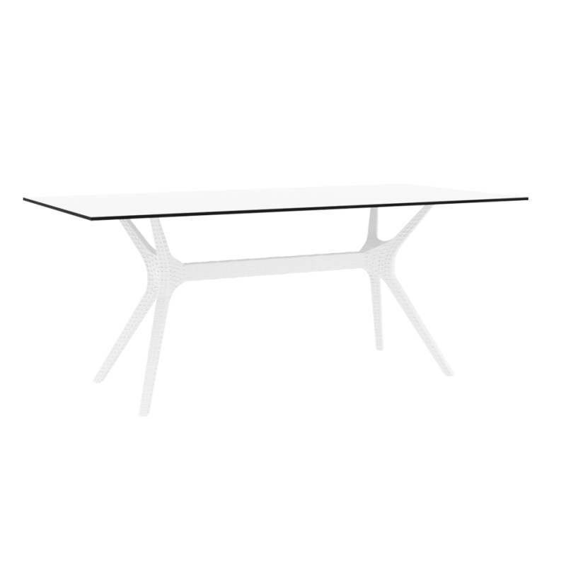 Ibiza Table 180 - Image 17