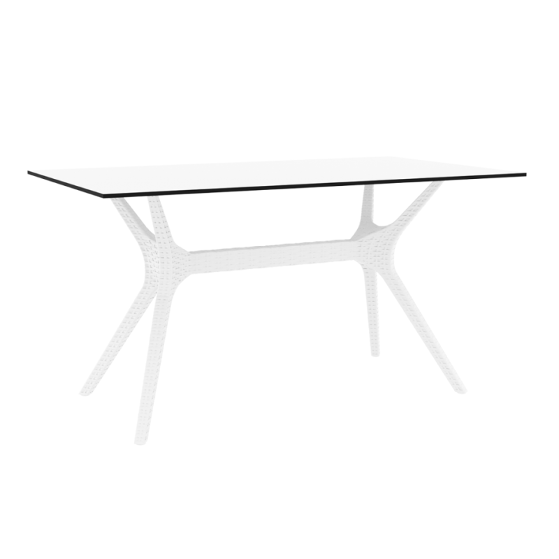 Ibiza Table 140 - Image 14