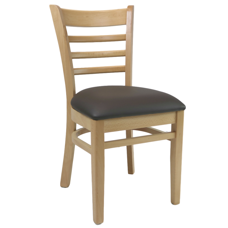 Florence Chair - Vinyl Seat - Image 51