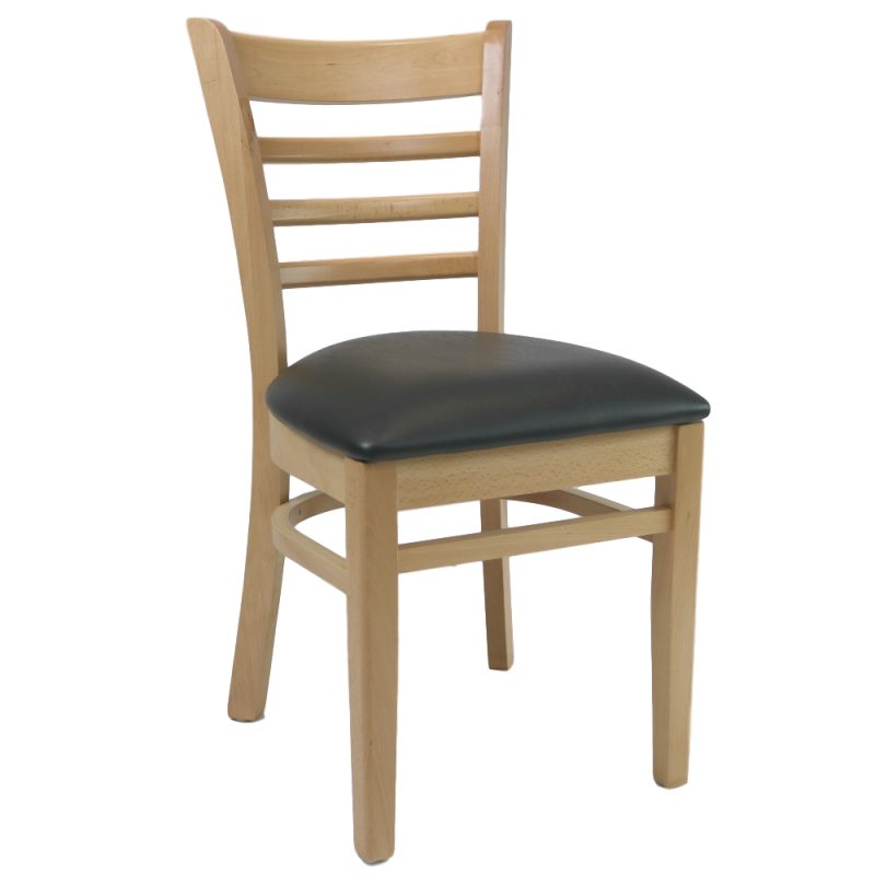 Florence Chair - Vinyl Seat - Image 55