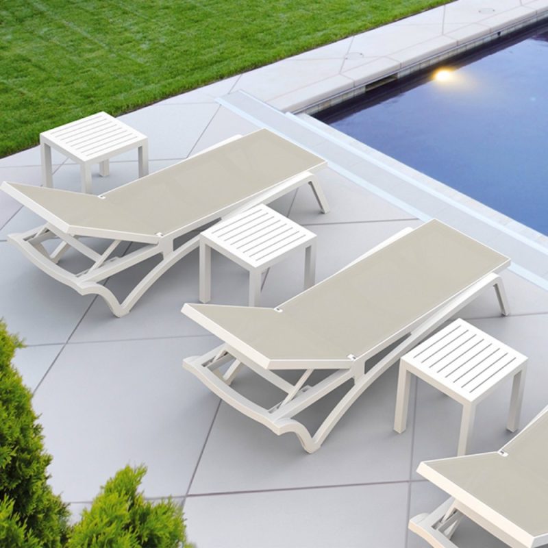 Ocean Side Coffee Table - Image 2