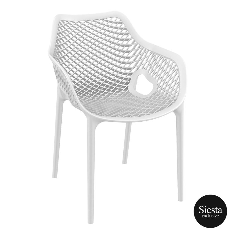 Air XL ArmchairB. 7 Piece Dining Setting - Image 3