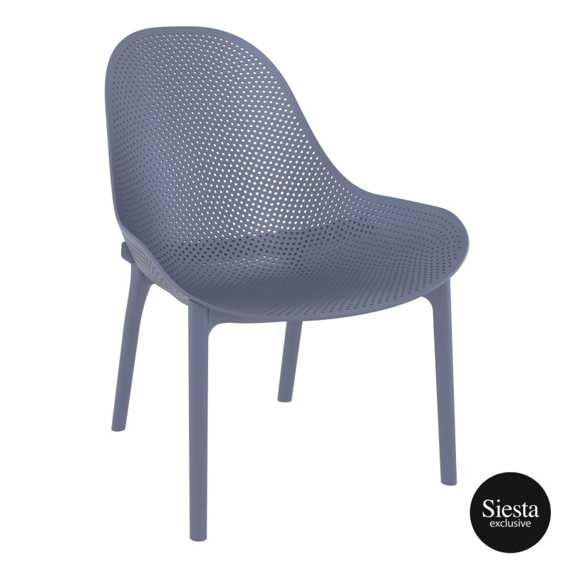 Sky Outdoor Comfort Lounge 3 Piece Set - Image 13