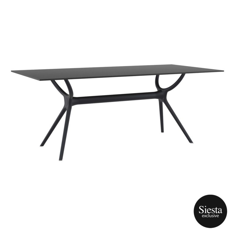 Air Table 180/Air Chair - 6 Seat Package - Image 5