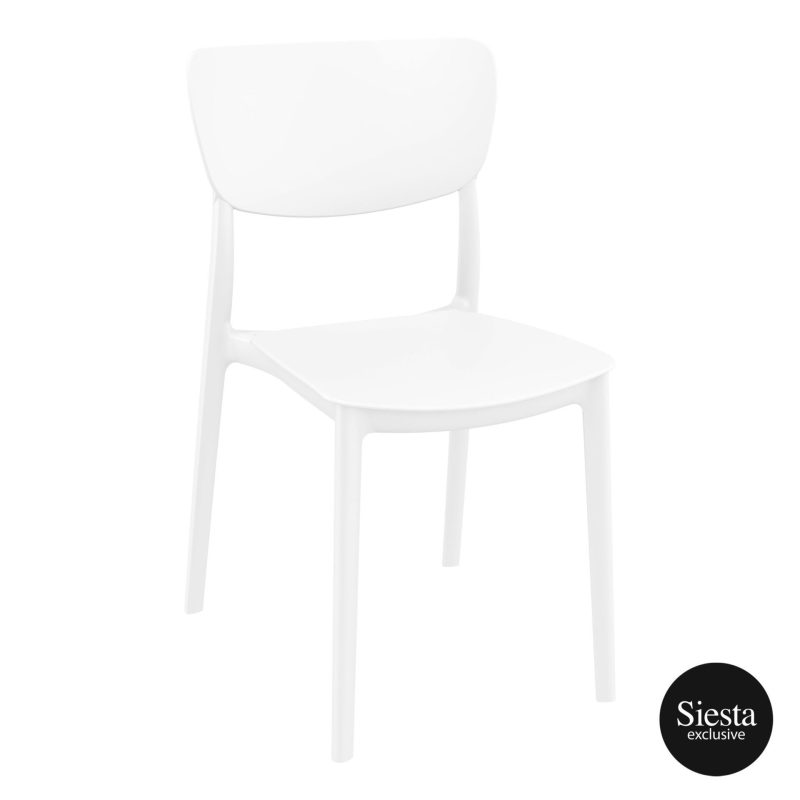Monna 3 Piece Balcony Furniture Setting - Image 3