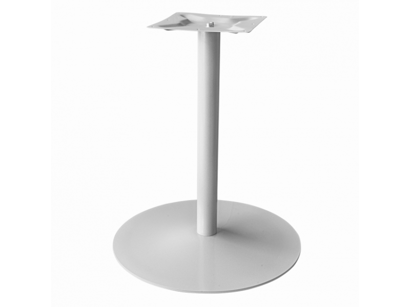Coral Round Bar Table Base - Image 26