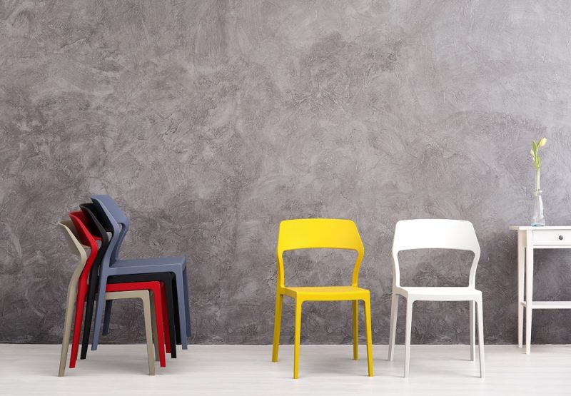 Snow / Plus Chair - Image 67