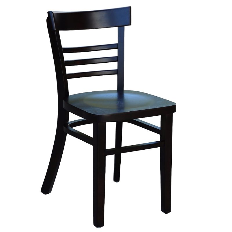 Vienna Chair - Ply Seat - Image 20