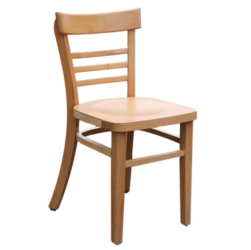 Vienna Chair - Ply Seat - Image 21