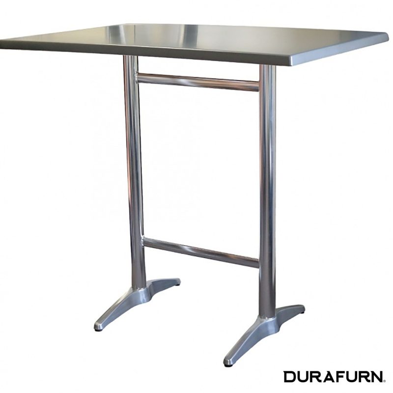 Astoria Twin Bar Table Base - Image 5