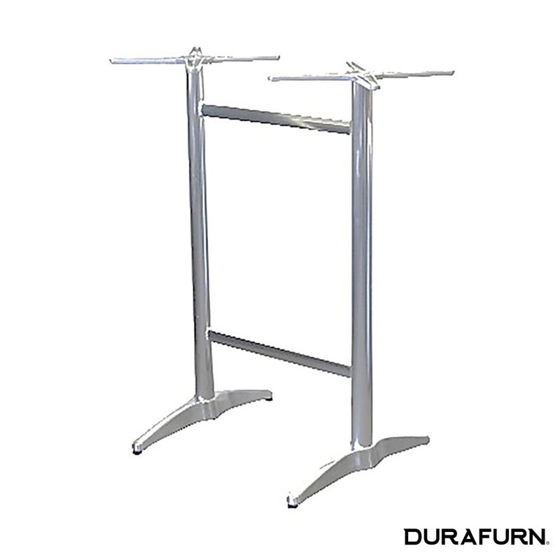 Astoria Twin Bar Table Base - Image 3