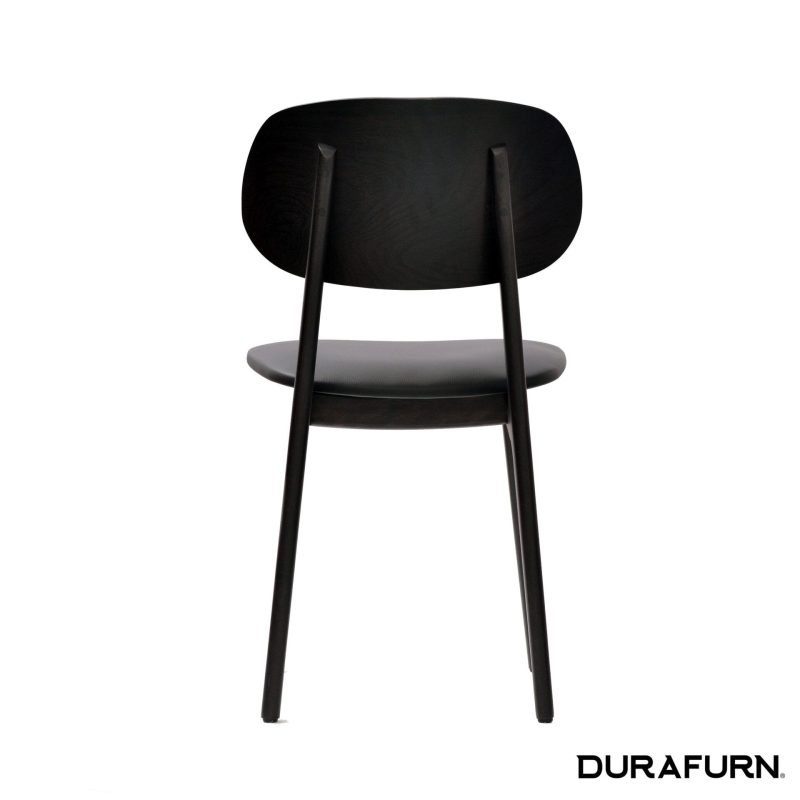 Ban Chair - Vinyl Seat - Image 15