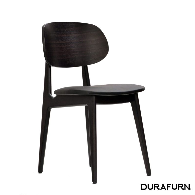 Ban Chair - Vinyl Seat