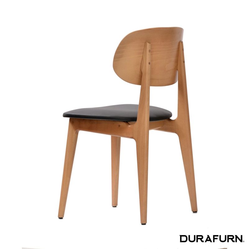 Ban Chair - Vinyl Seat - Image 11