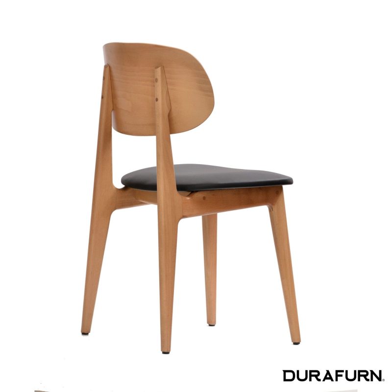 Ban Chair - Vinyl Seat - Image 12