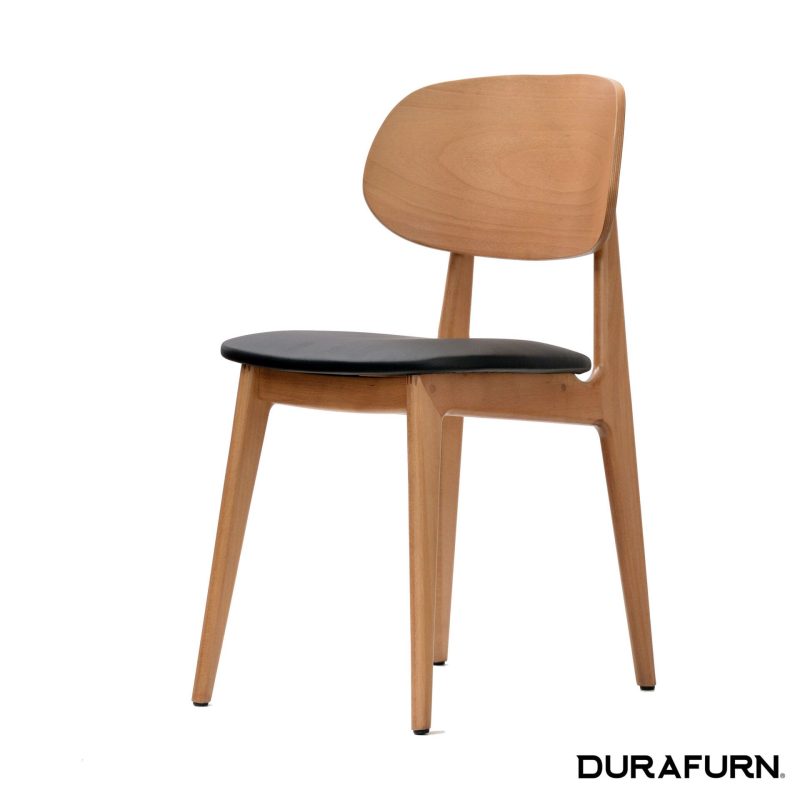 Ban Chair - Vinyl Seat - Image 6