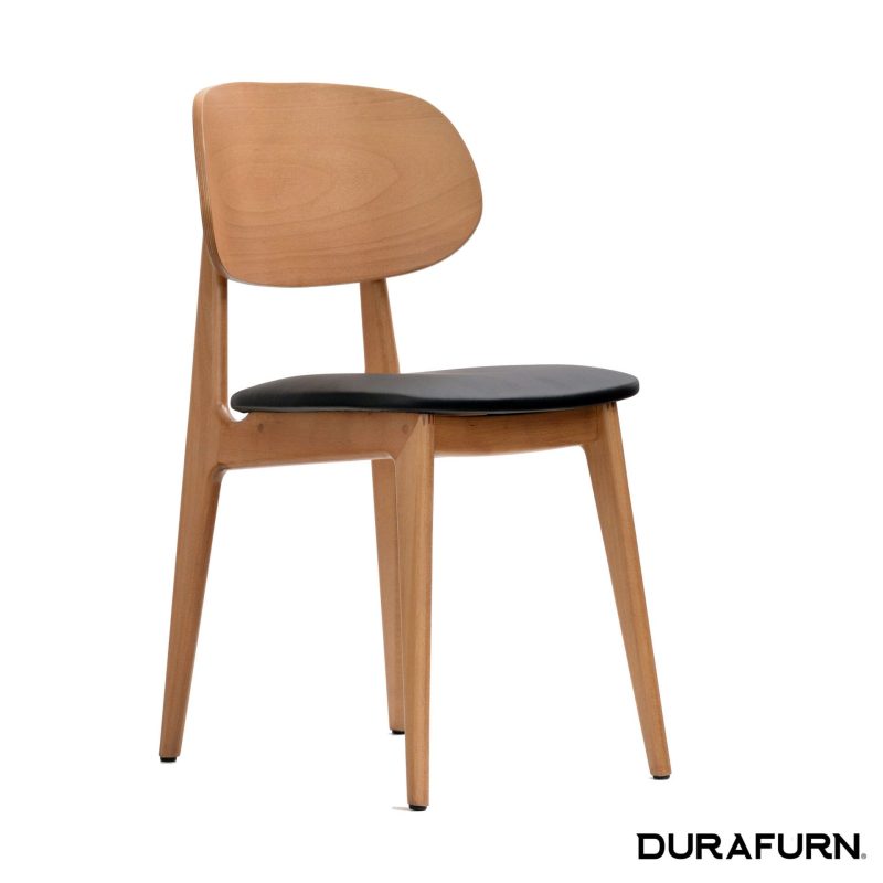 Ban Chair - Vinyl Seat - Image 7
