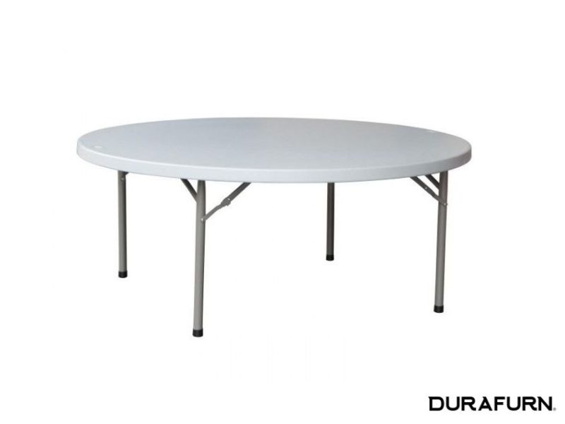 Manhattan Banquet Table 152 Round