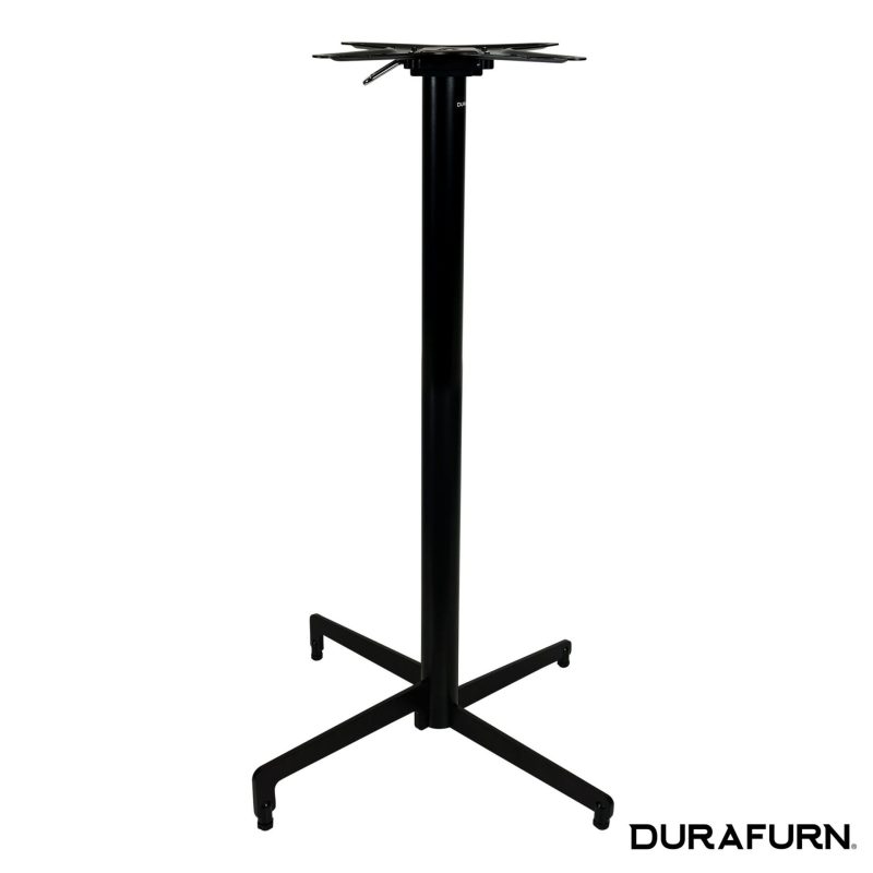 Berlin Folding Bar Table Base