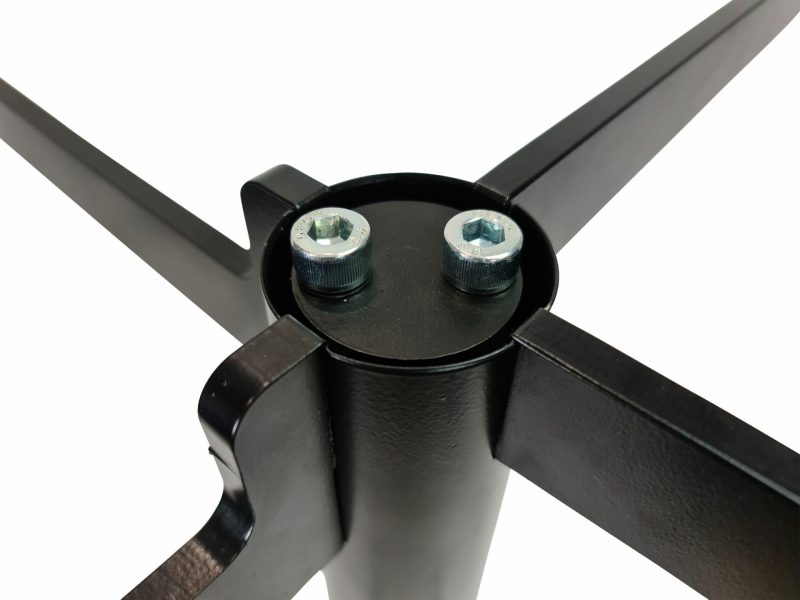 Berlin Folding Bar Table Base - Image 16
