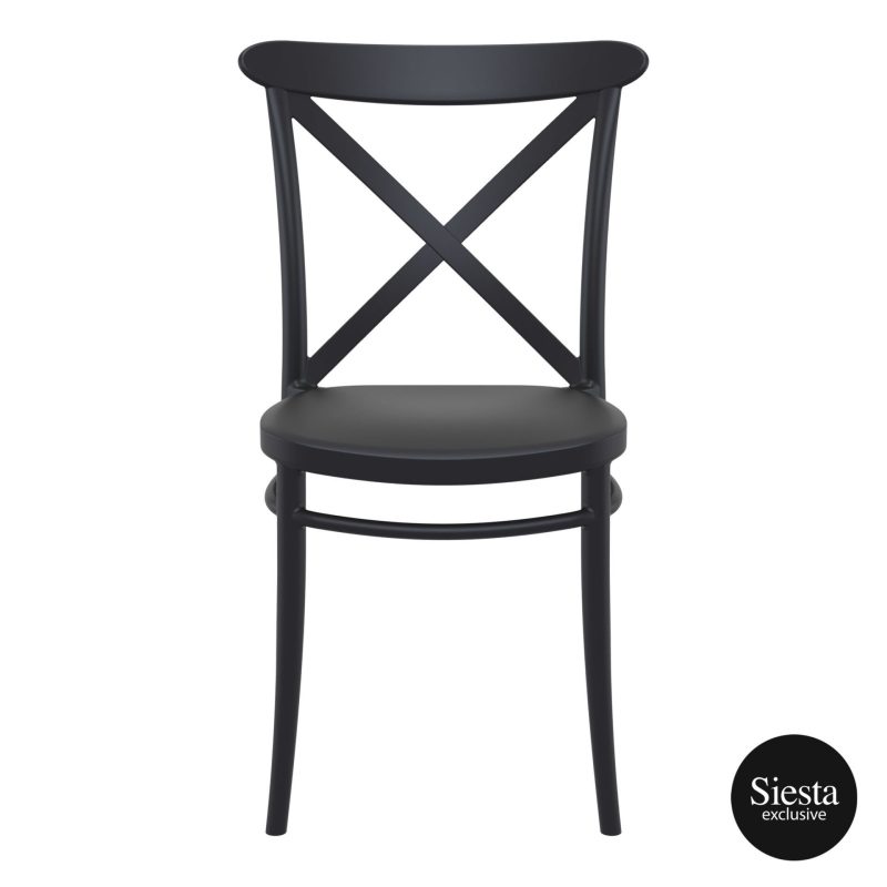 Cross Chair - Image 16