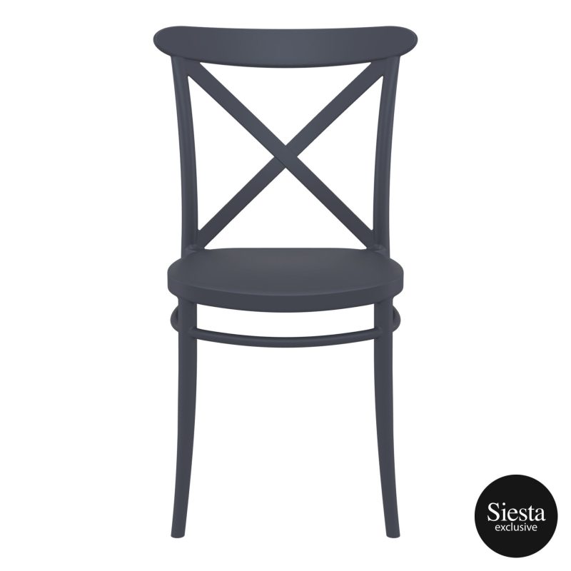 Cross Chair - Image 30