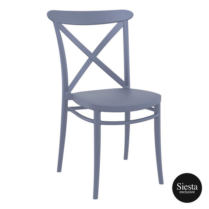 Cross Chair - Image 105