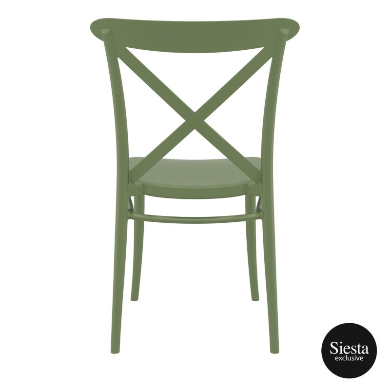Cross Chair - Image 109