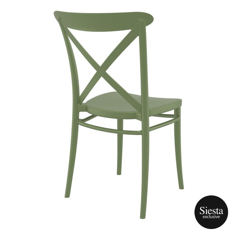 Cross Chair - Image 110