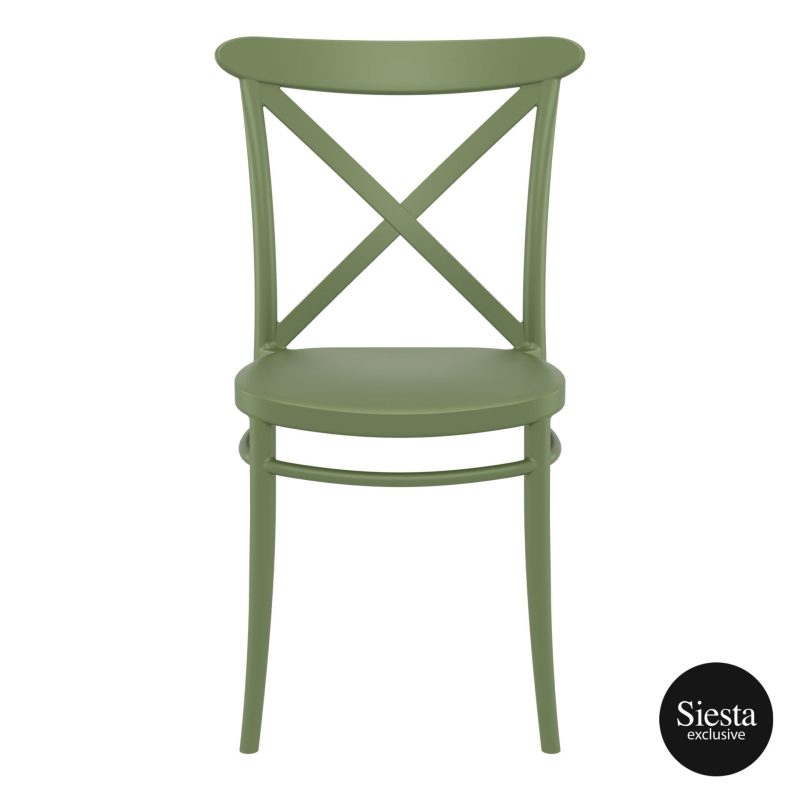 Cross Chair - Image 111