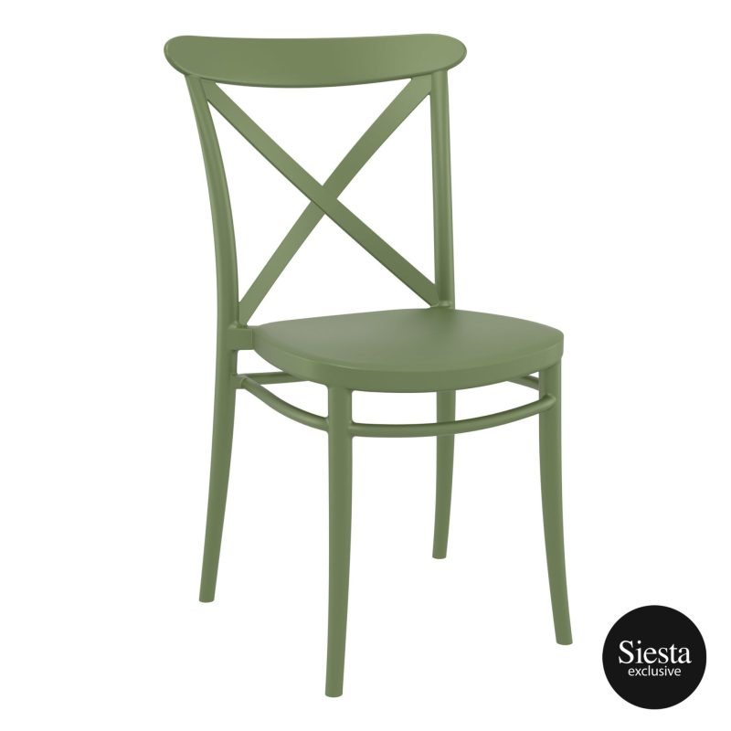 Cross Chair - Image 112