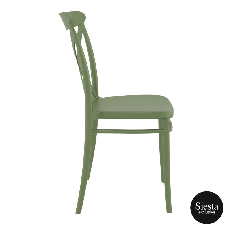 Cross Chair - Image 22