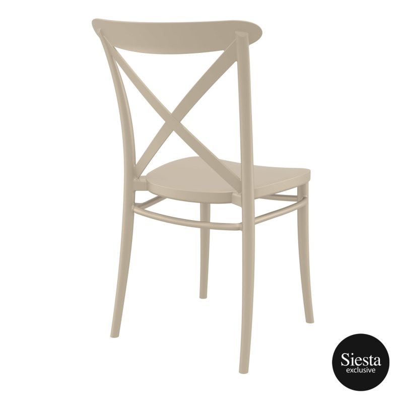 Cross Chair - Image 115