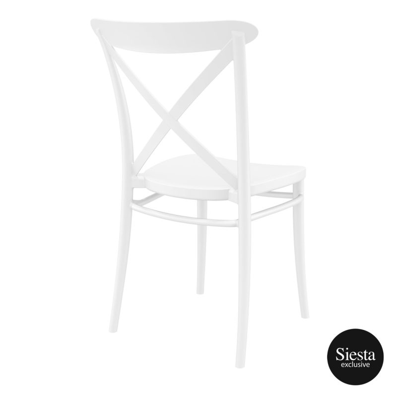 Cross Chair - Image 6