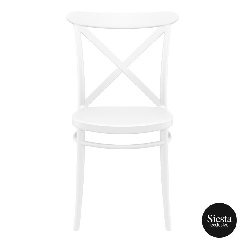 Cross Chair - Image 8