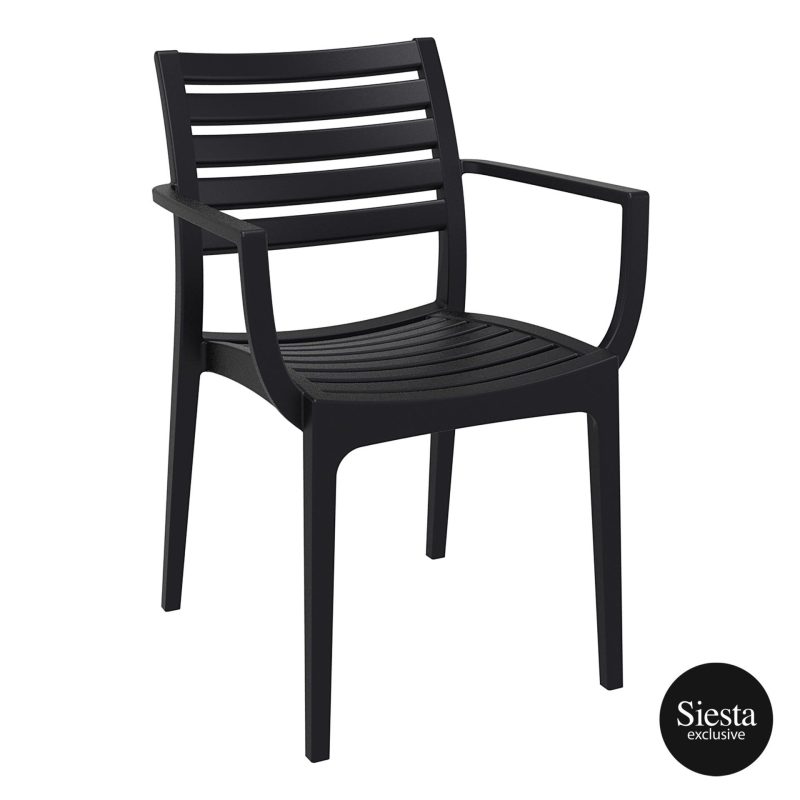3 Piece Pool Side Setting with Artemis Armchair - Image 2