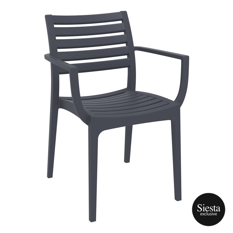 3 Piece Pool Side Setting with Artemis Armchair - Image 7