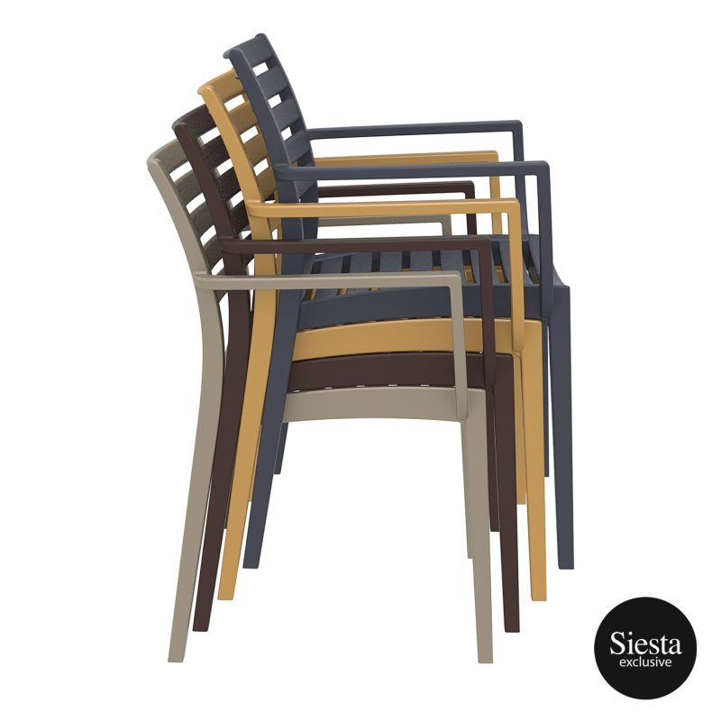 Artemis Armchair - Image 23