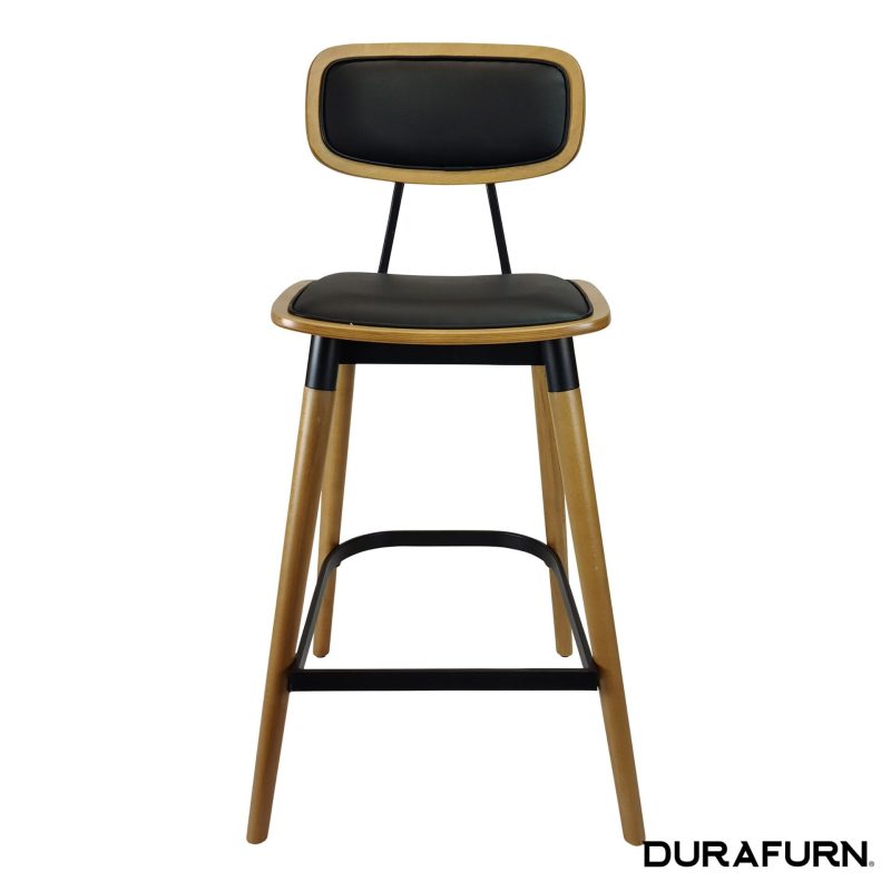 Felix Barstool b Vinyl Seat - Image 14