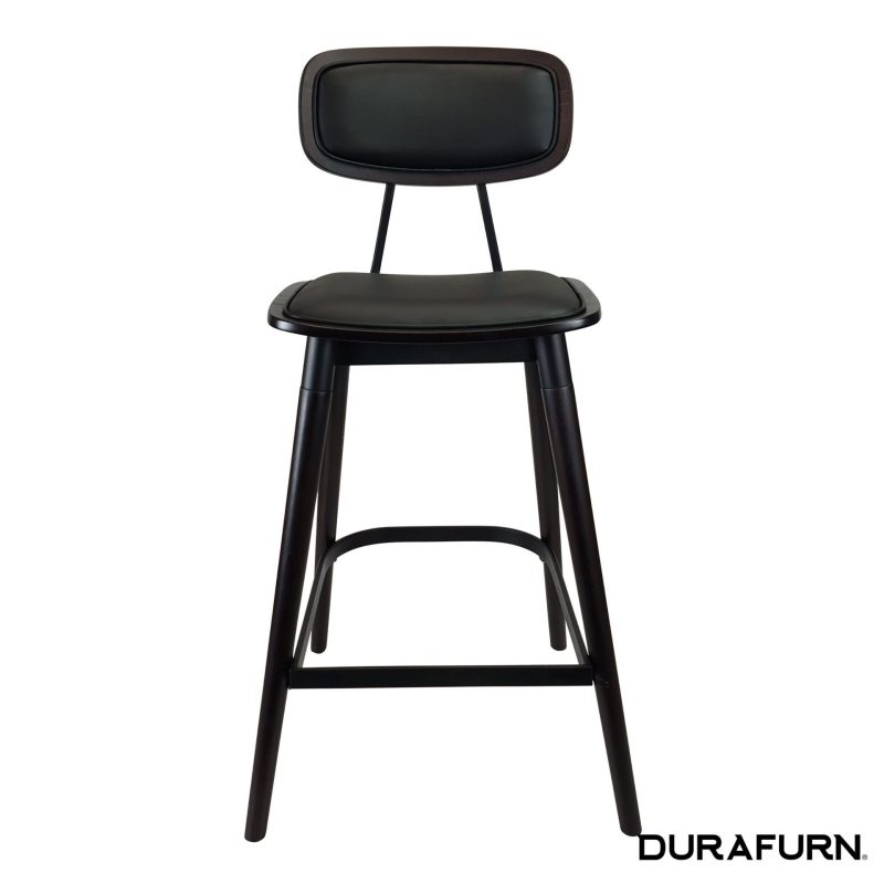 Felix Barstool b Vinyl Seat - Image 11