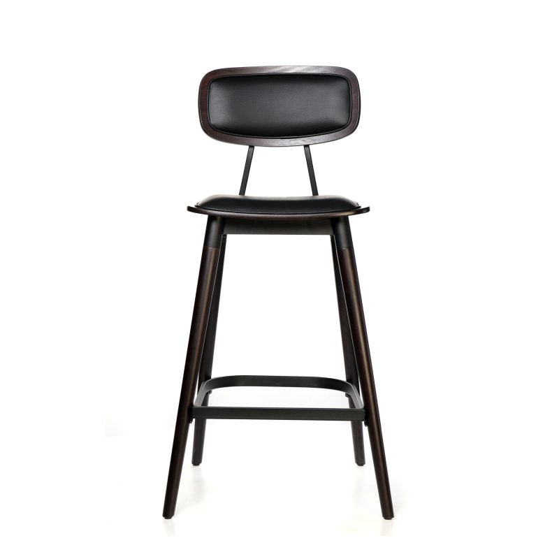 Felix Barstool b Vinyl Seat - Image 16