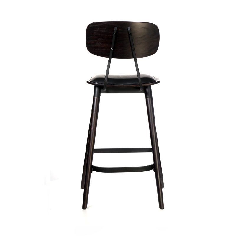 Felix Barstool b Vinyl Seat - Image 20