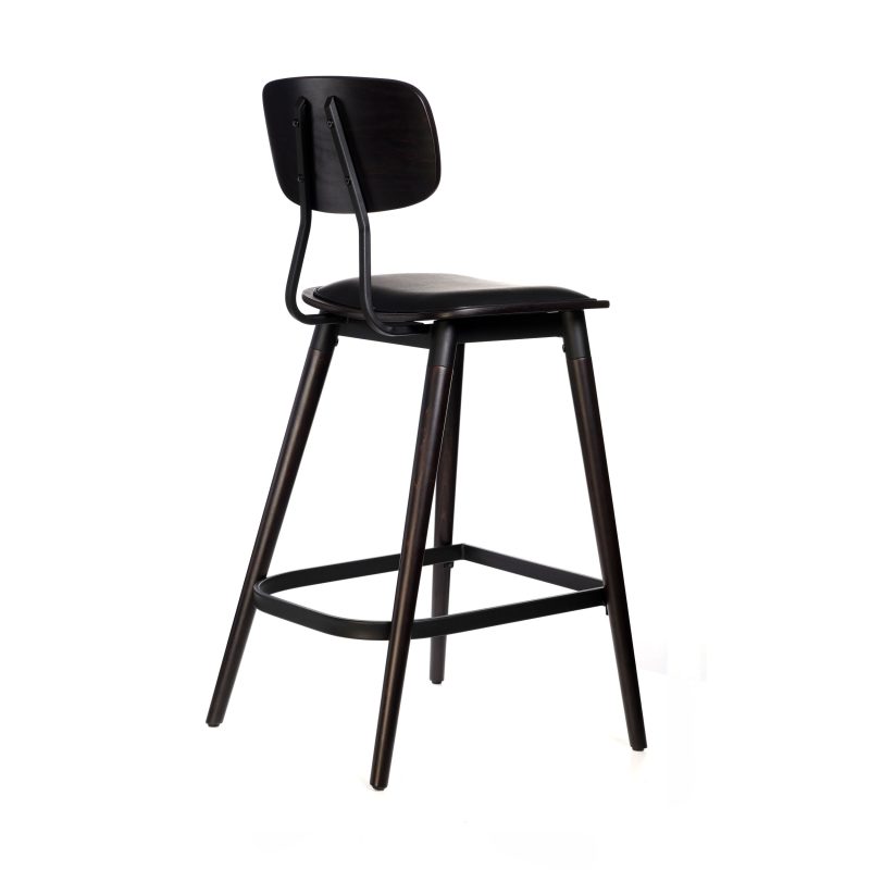 Felix Barstool b Vinyl Seat - Image 21