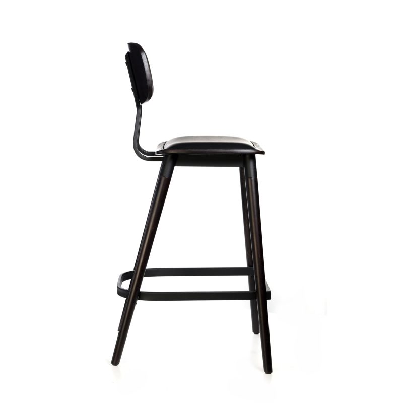 Felix Barstool b Vinyl Seat - Image 22